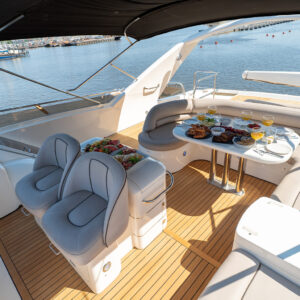 The New Definition of Luxury Cruising