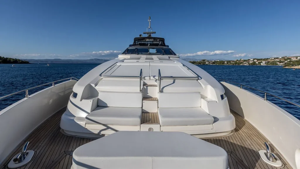 Ferretti | Unique Yachting | Yachts for sale
